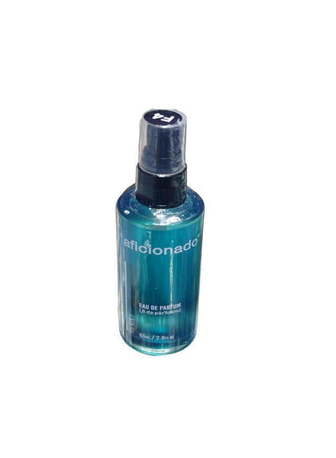 هواة عطر افيشيونادو إف ٤ 85 مل - Image 2